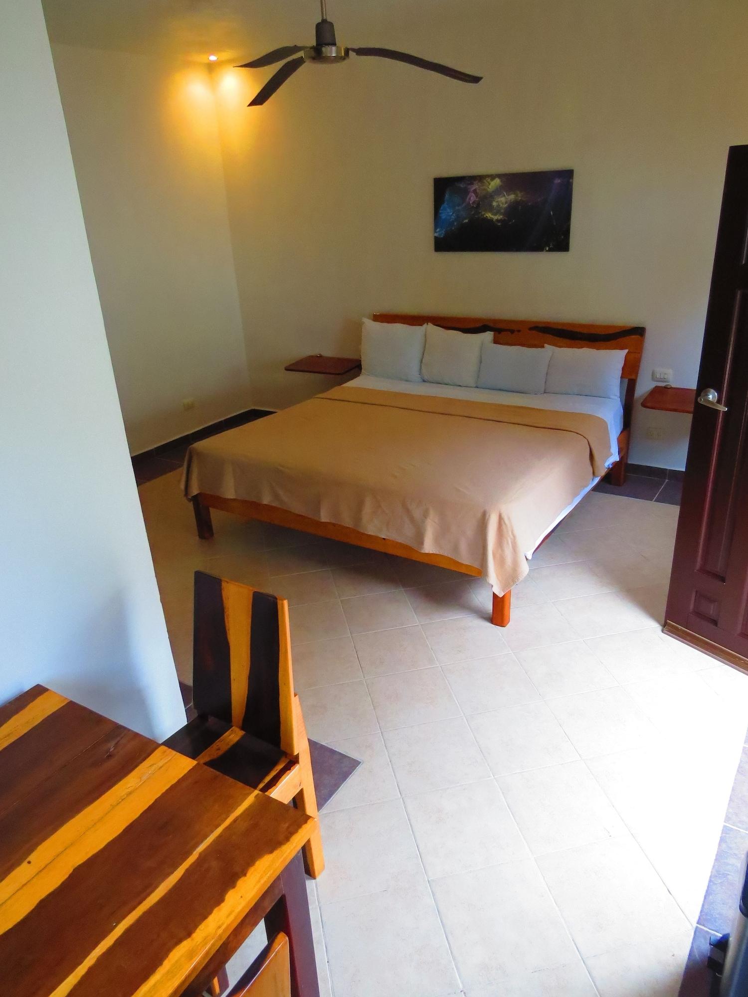 Xibalba Hotel Dive Center Tulum Ngoại thất bức ảnh