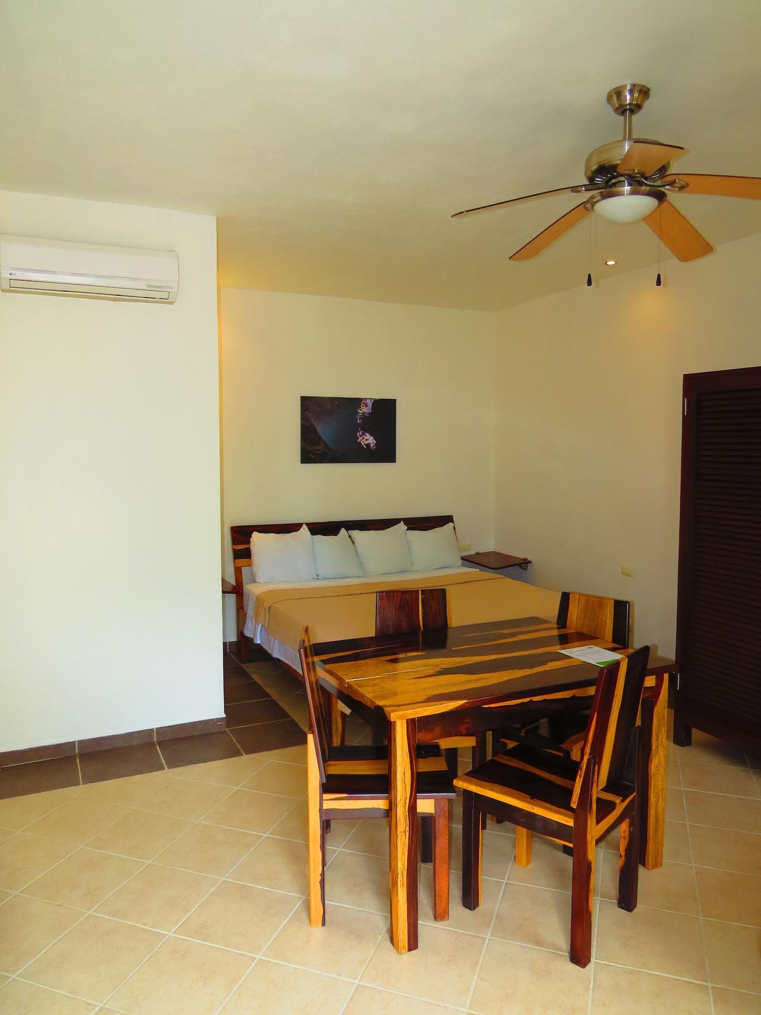 Xibalba Hotel Dive Center Tulum Ngoại thất bức ảnh