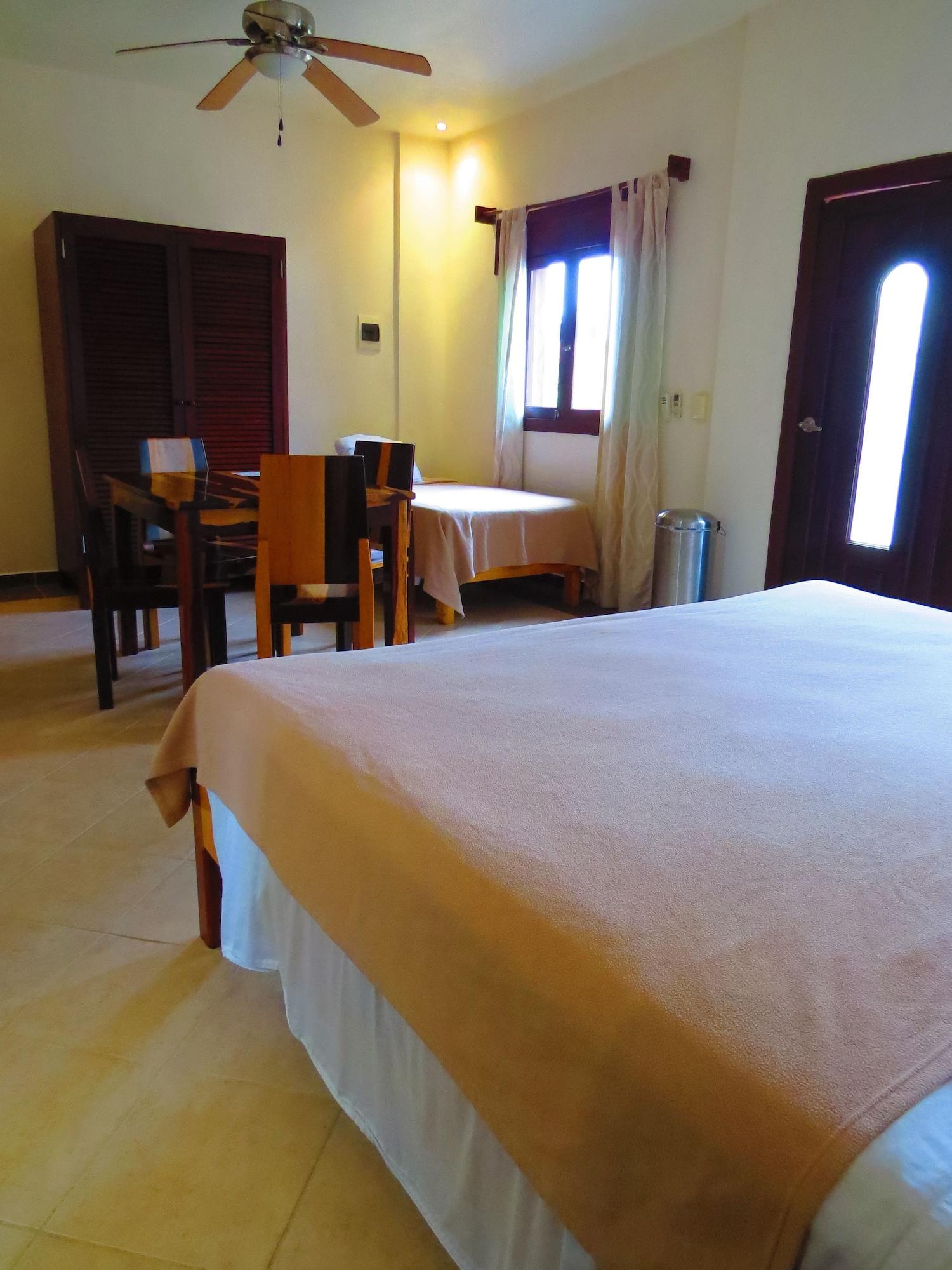 Xibalba Hotel Dive Center Tulum Ngoại thất bức ảnh