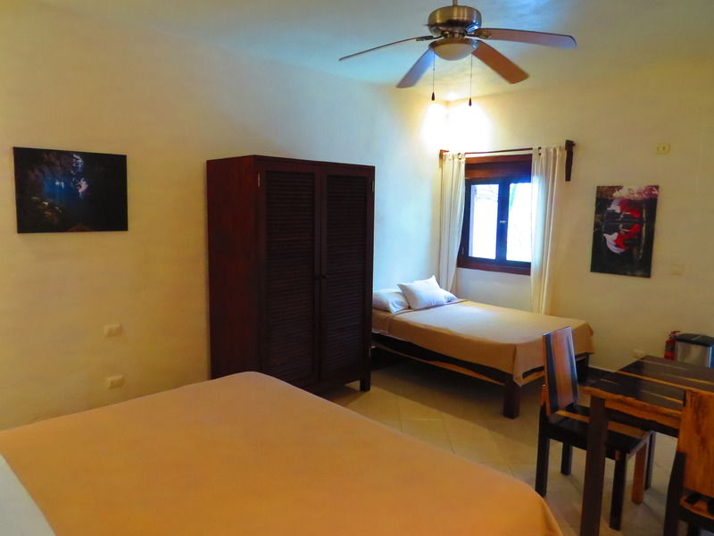 Xibalba Hotel Dive Center Tulum Ngoại thất bức ảnh
