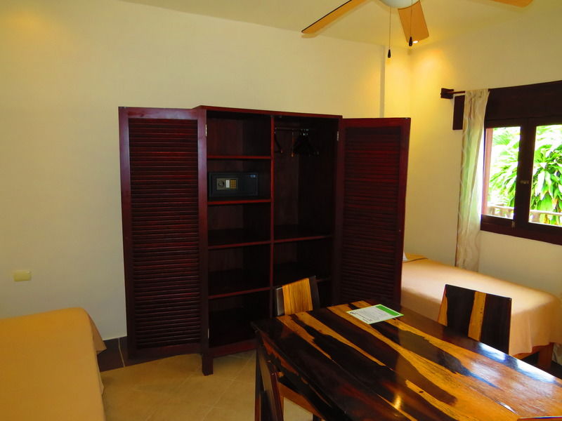 Xibalba Hotel Dive Center Tulum Ngoại thất bức ảnh