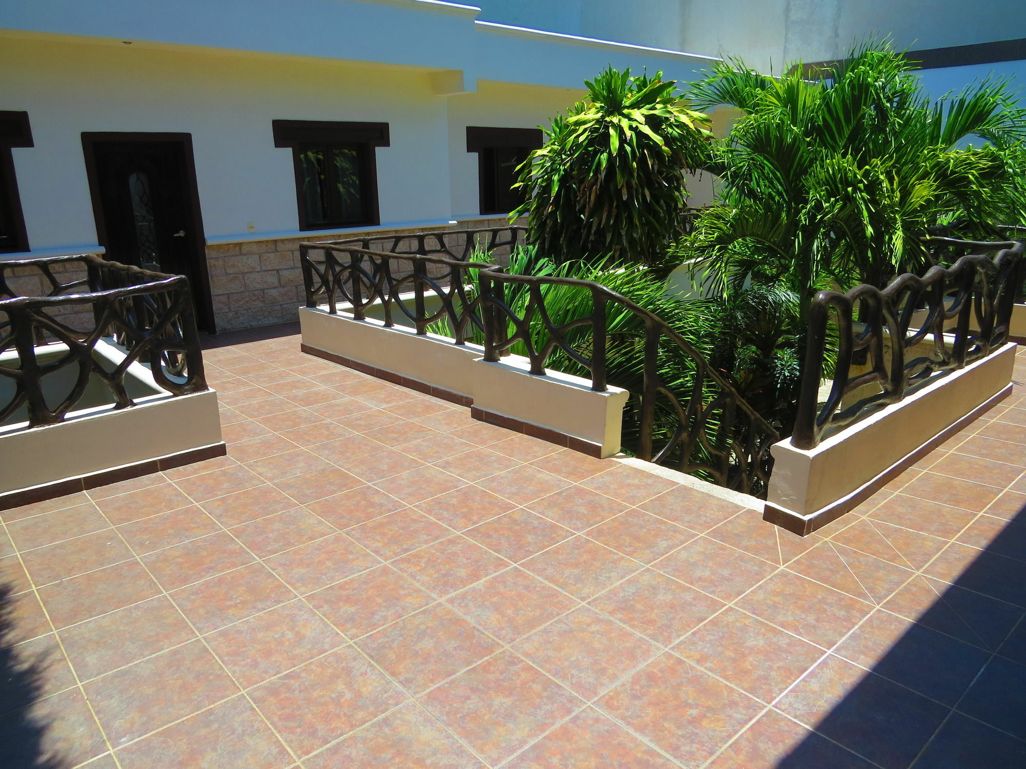 Xibalba Hotel Dive Center Tulum Ngoại thất bức ảnh