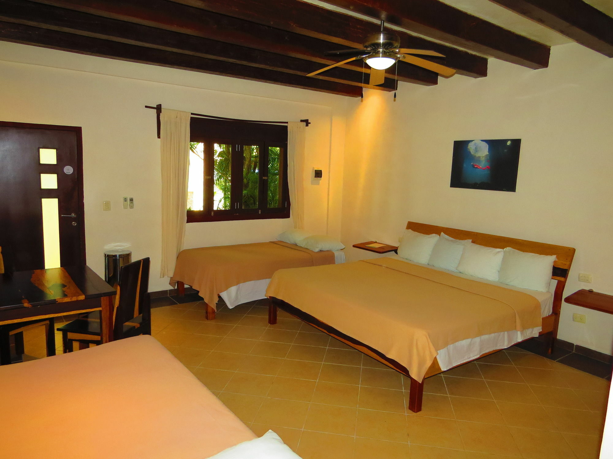 Xibalba Hotel Dive Center Tulum Ngoại thất bức ảnh