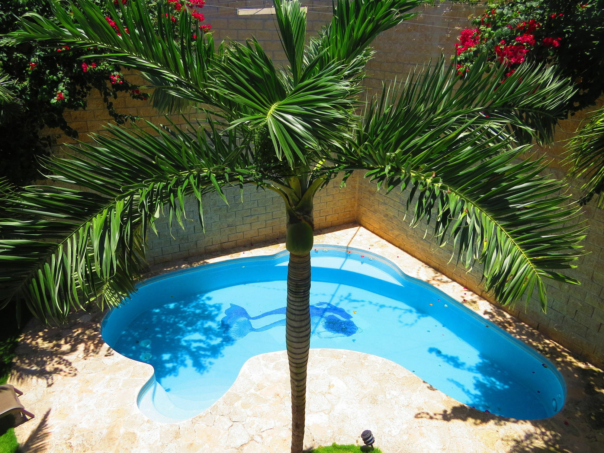 Xibalba Hotel Dive Center Tulum Ngoại thất bức ảnh