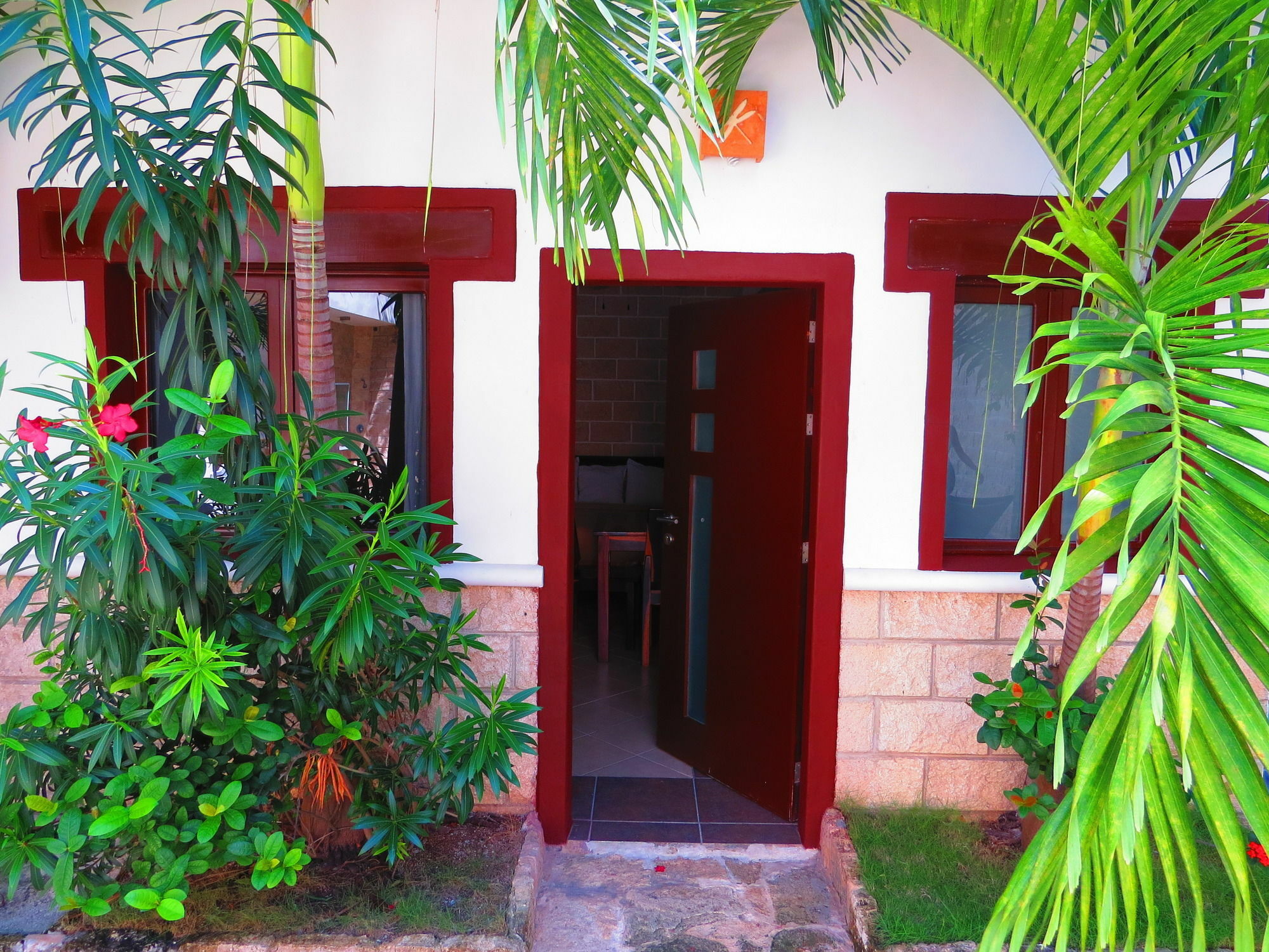Xibalba Hotel Dive Center Tulum Ngoại thất bức ảnh