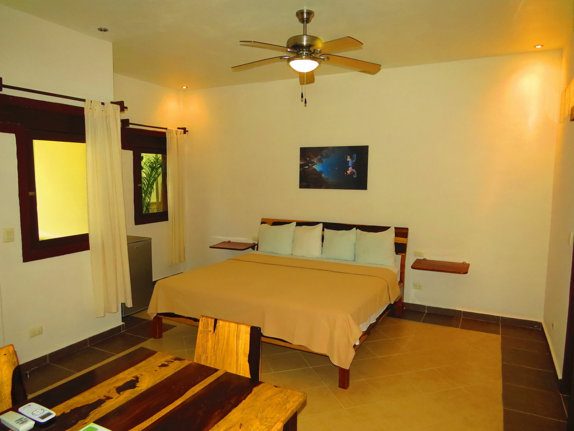 Xibalba Hotel Dive Center Tulum Ngoại thất bức ảnh