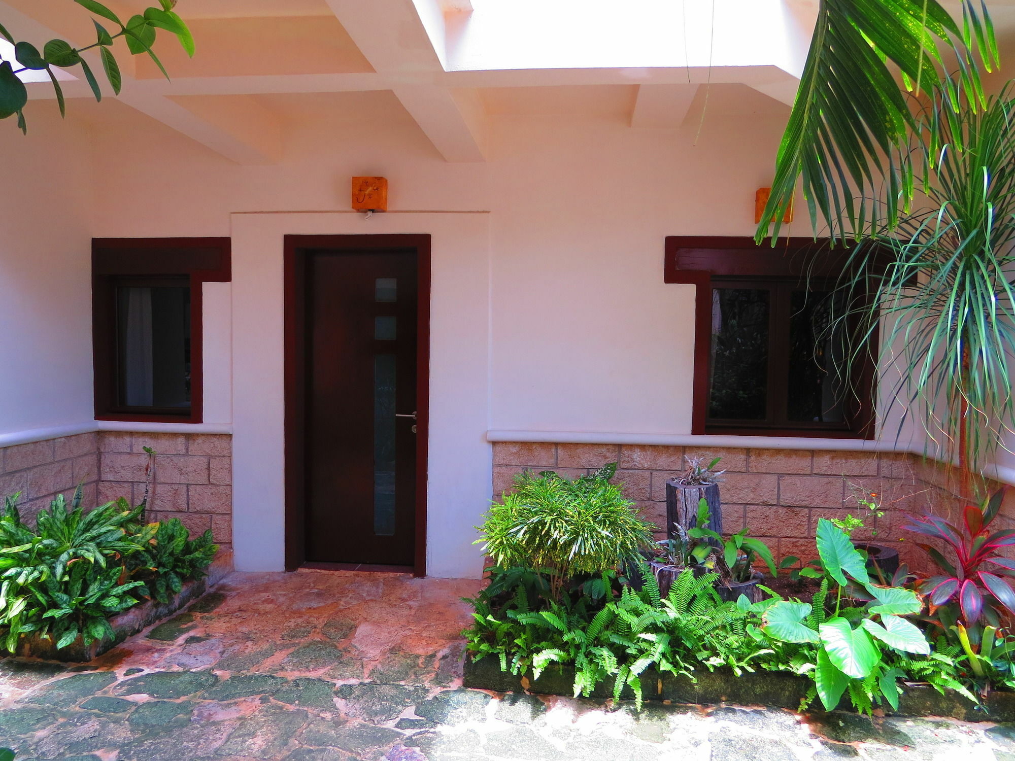 Xibalba Hotel Dive Center Tulum Ngoại thất bức ảnh