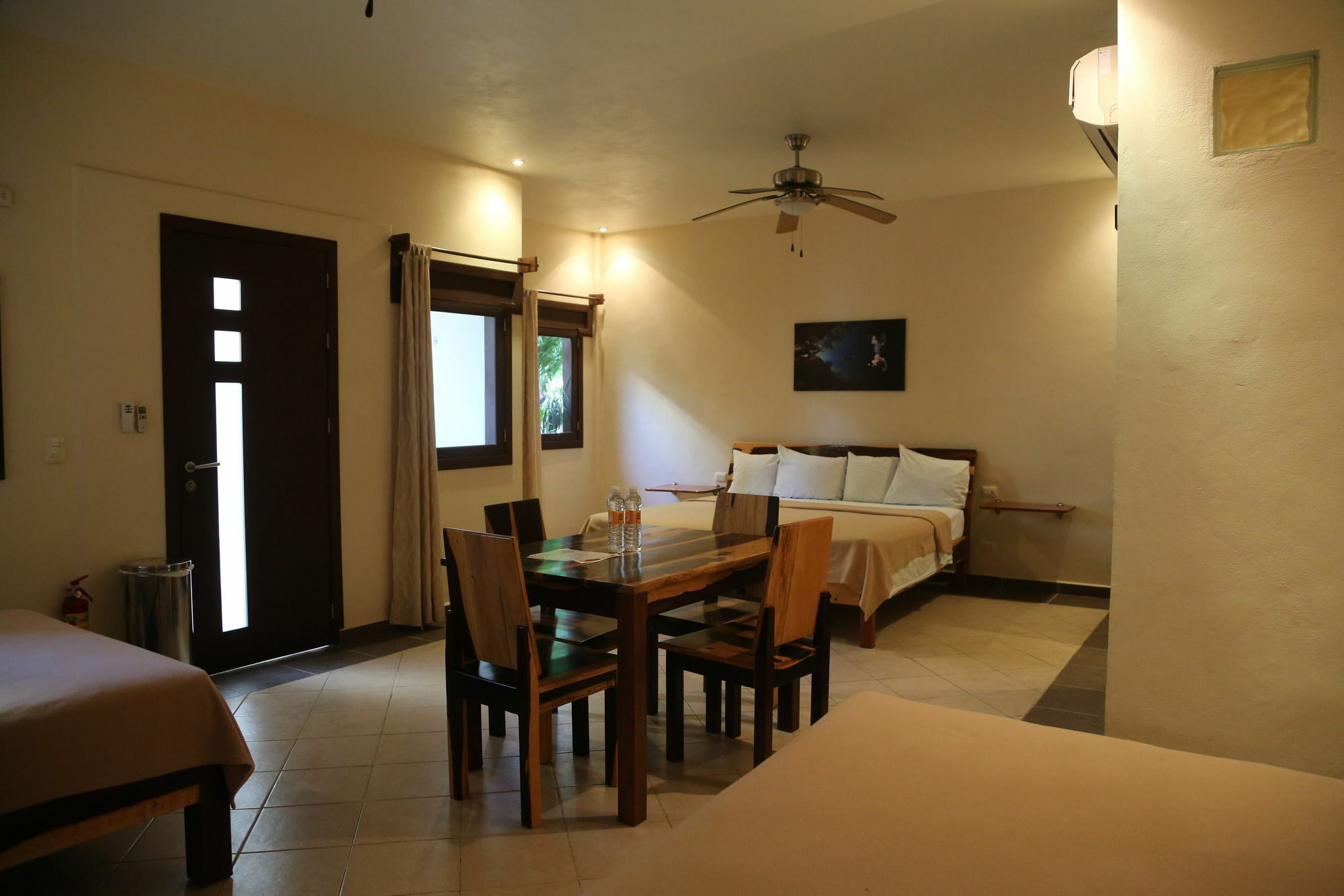 Xibalba Hotel Dive Center Tulum Ngoại thất bức ảnh