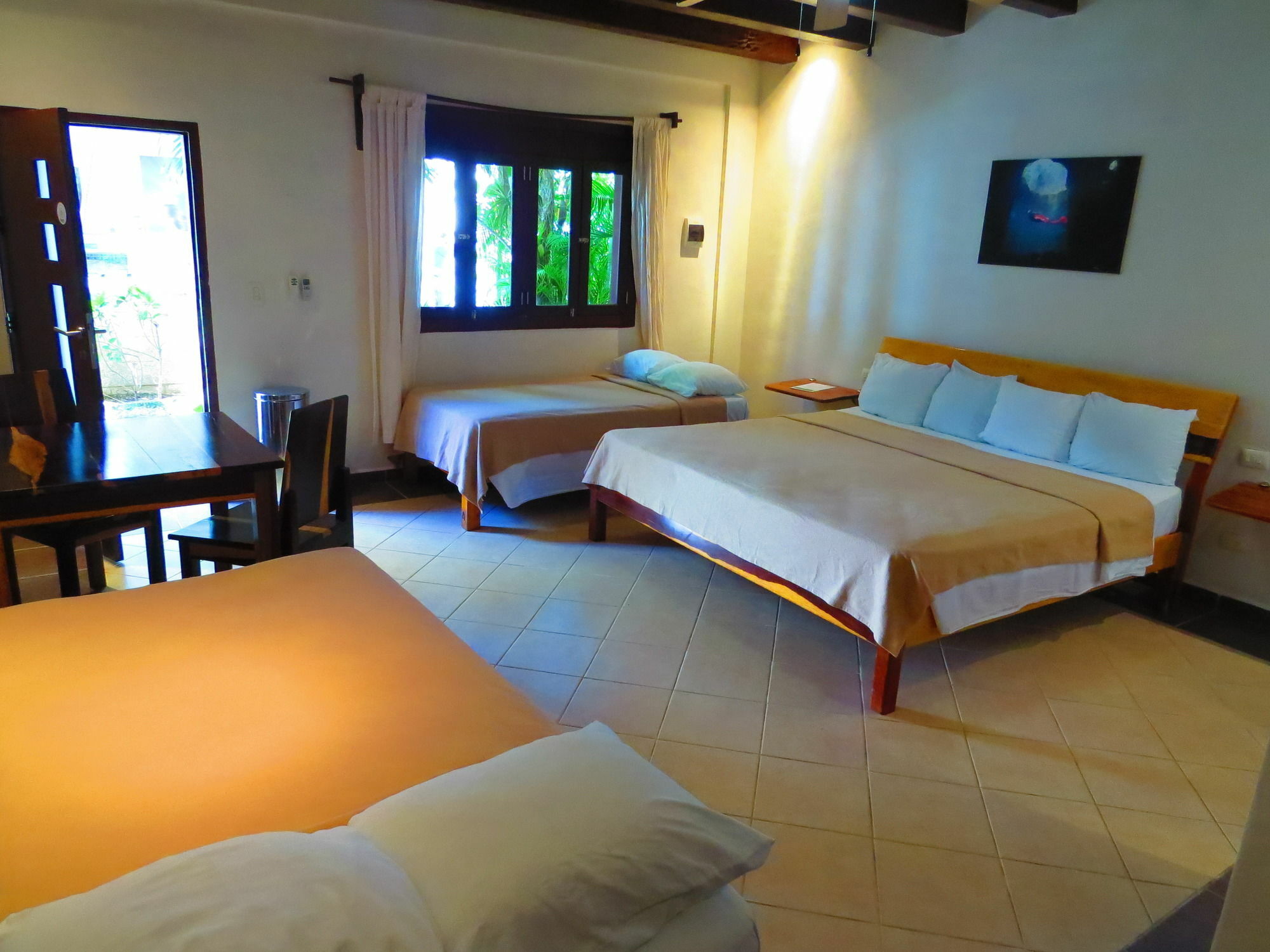 Xibalba Hotel Dive Center Tulum Ngoại thất bức ảnh