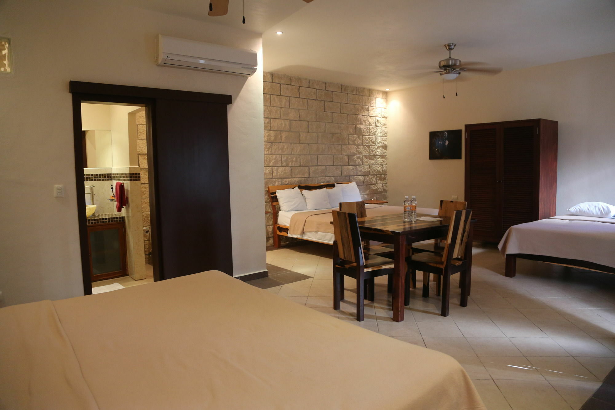 Xibalba Hotel Dive Center Tulum Ngoại thất bức ảnh